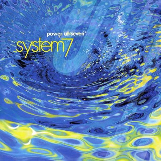 System 7 - Power of 7 1CD