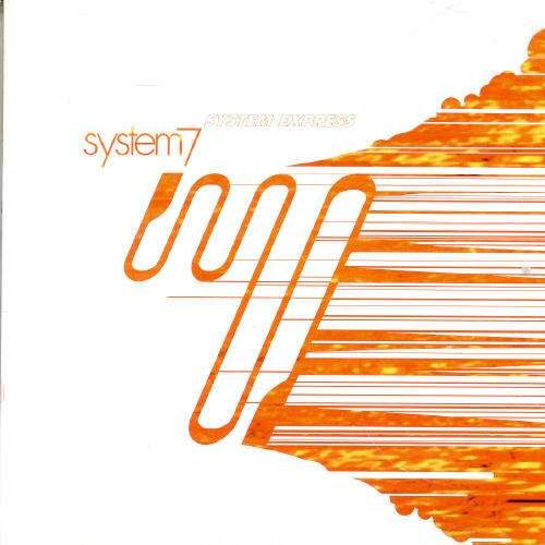 System 7 - System Express 1CD