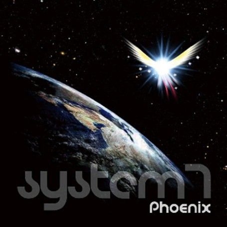 System 7 - Phoenix 1CD