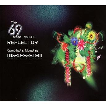 Mirror System - Reflector Mixed and Compiled B 1CD