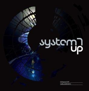 System 7 - Up 1CD