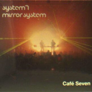 System 7 / Mirror System - System 7 / Mirror System 1CD