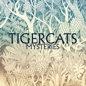 Tigercats - Mysteries 1CD