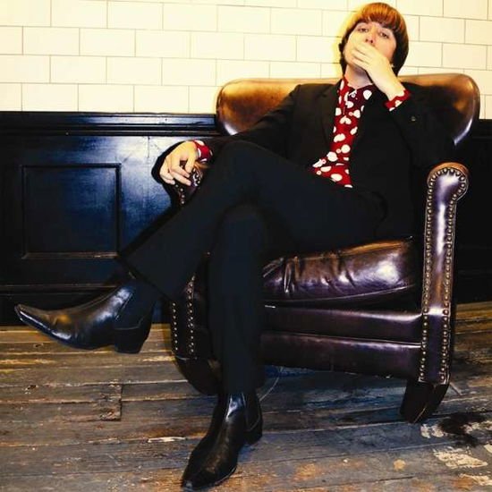 SIMON LOVE IT SEEMED LIKE A GOOD IDEA CD