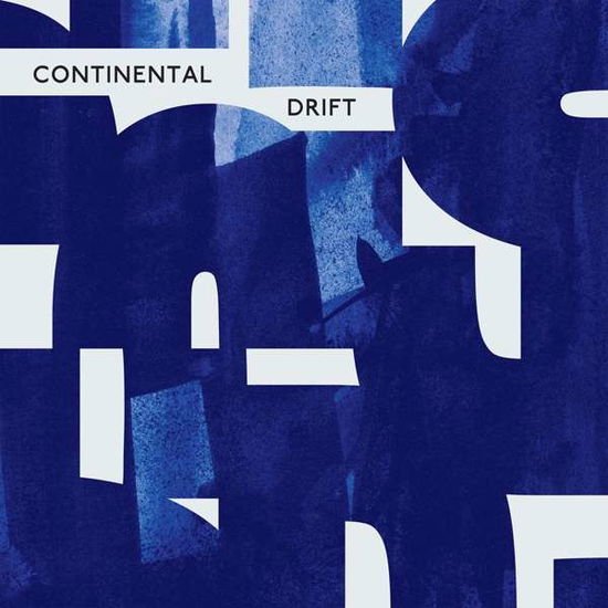 Continental Drift / Various - Continental Drift / Various 1CD