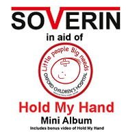 Soverin - Hold My Hand 1CD