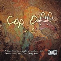 Cop Off Vol 2 3CD