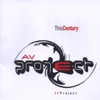 Av Project - This Century 1CD