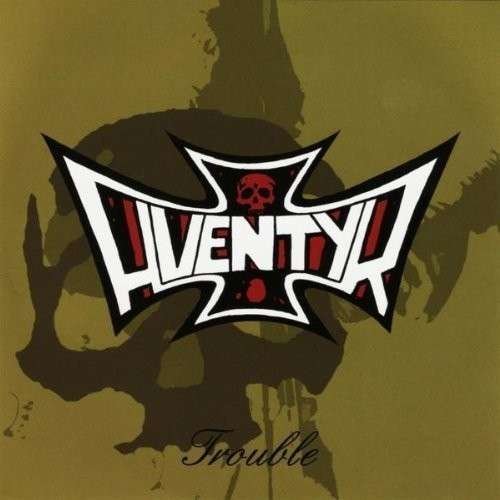 Aventyr - Trouble 1CD