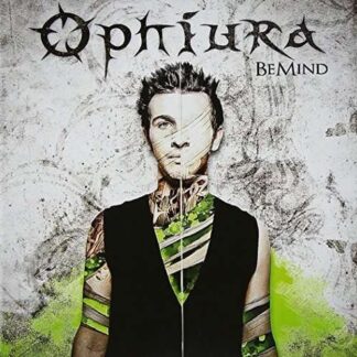 Ophiura - Bemind 1CD