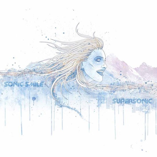 SONIC SMILE Supersonic CD