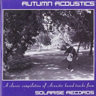 Autumn Acoustics - Various 1CD