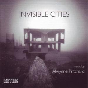 Pritchard / Pace / Morgan / George / Taylor - Invisible Cities 1CD