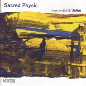 Usher / Rogers / Turner / Bloomfield / Price - Sacred Physic Chamber Music 1CD