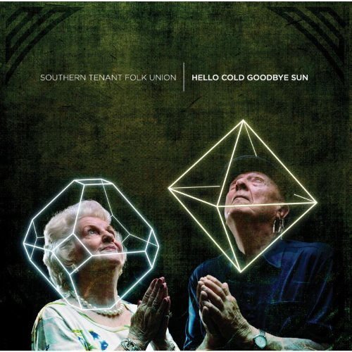 Southern Tenant Folk Union - Hello Cold Goodbye Sun 1CD