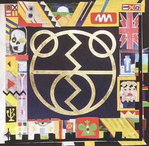 Two Bears - Night is Young 1CD