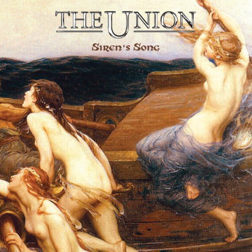Union - SirenS Song 1CD