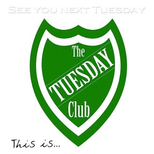 Tuesday Club - See You Next Tuesday 1CD