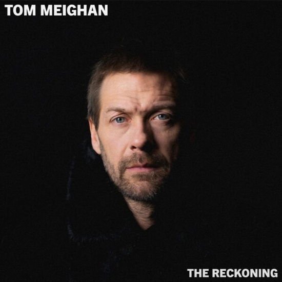 The Reckoning - Tom Meighan 1CD
