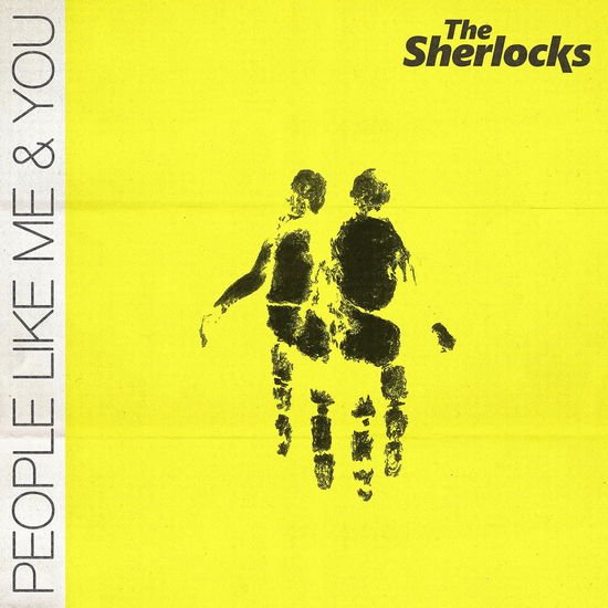 Sherlocks - People Like Me & You 1CD