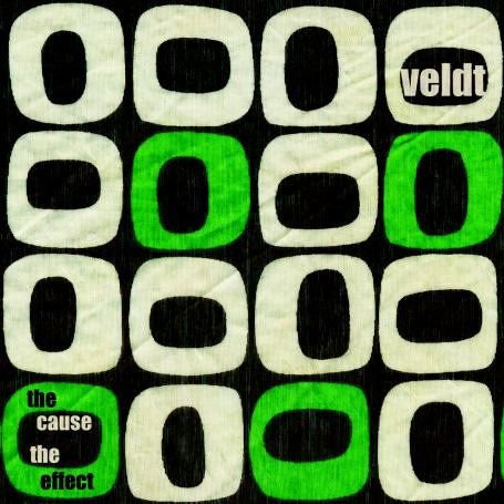 Veldt - The Cause the Effect 1CD