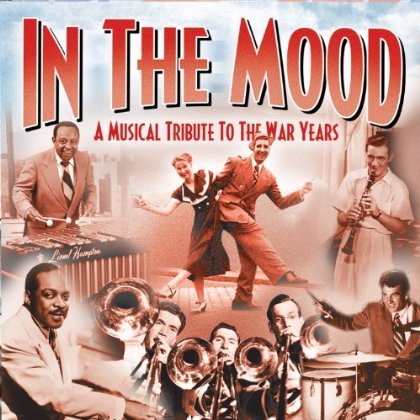 In The Mood 1CD