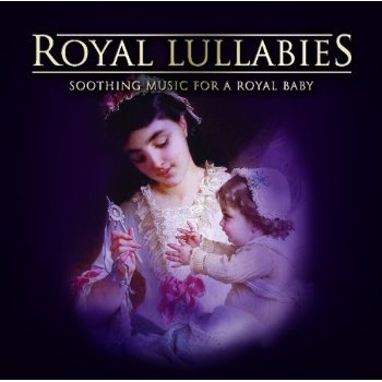 Aa.vv. - Royal Lullabies 1CD