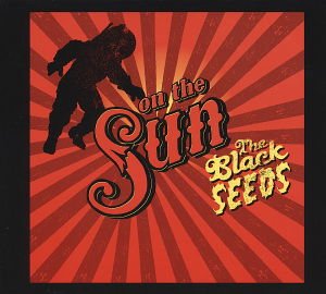 The Black Seeds - On the Sun 1CD