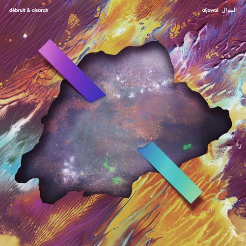 Debruit & Alsarah - Aljawal 1CD