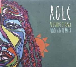 Role: New Sounds of Brazil / Various - Role: New Sounds of Brazil / Various 2CD