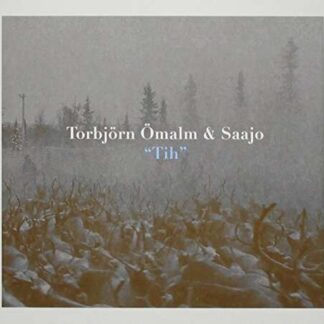 Torbjrn & Saajo Malm - Tih 1CD
