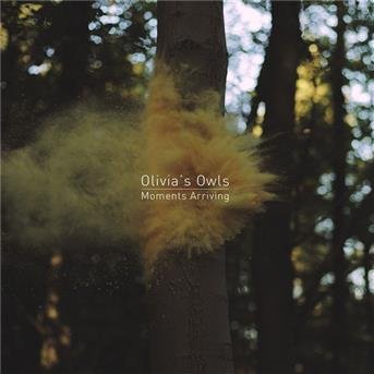 Olivias Owls - Moments Arriving 1CD
