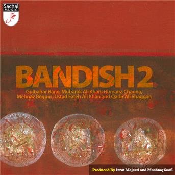 Bandish 2 1CD