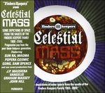 Celestial Mass 1CD