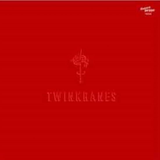 Twinkranes - Spektrum Theatre Snakes 1CD