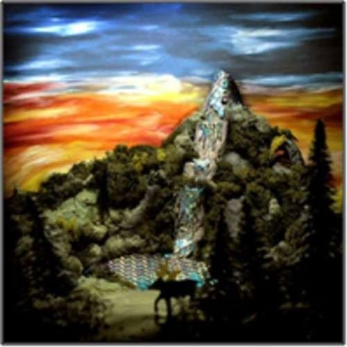 Tubelord - Our First American Friends 1CD