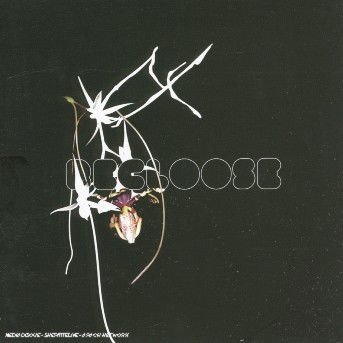 BECLOOSE BECLOOSE CD