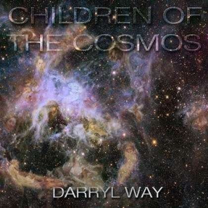 DARRYL WAY Children Of The Cosmos CD