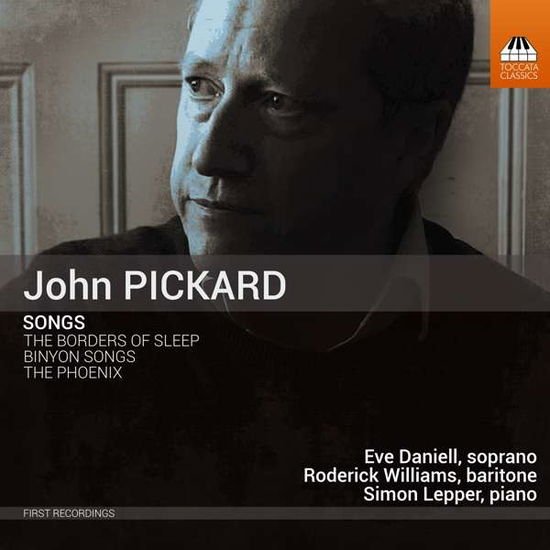 Williams / Daniell / Lepper - Pickard / Songs 1CD