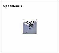 Speedvark - Speedvark 1CD
