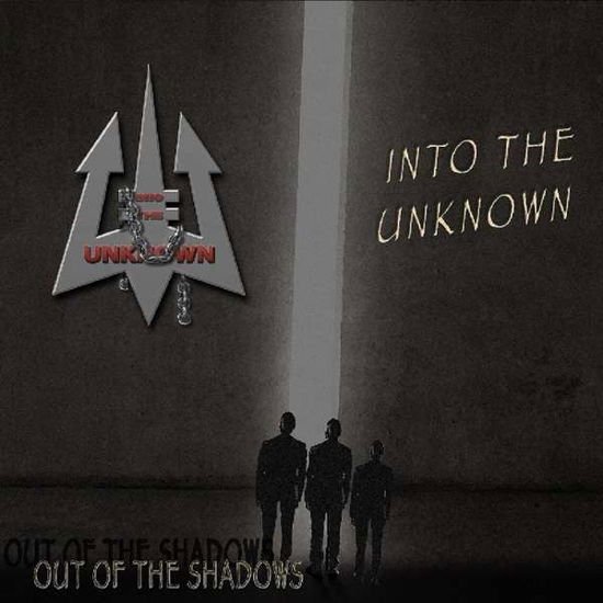 Into the Unknown - Out Of The Shadows 1CD