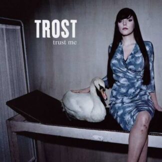 Trost - Trust Me 1CD