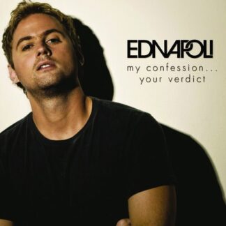 My Confession Your Verdict 1CD