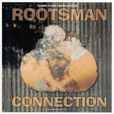 V/A Reggae - Rootsman Connection 1CD