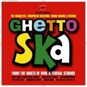 V / a - Ghetto Ska 1CD