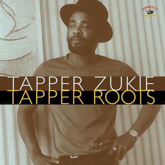 Tapper Zukie - Tapper Roots 1CD