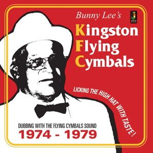 Bunny Lee - Bunny Lees Kingston Fly 1CD