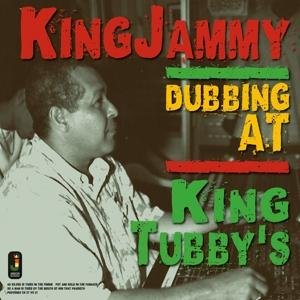 King Jammys - Dubbing At King Jammys 1CD