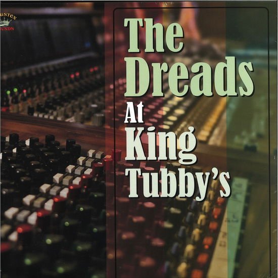 Dreads At King Tubbys 1CD