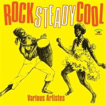 Rock Steady Cool 1CD